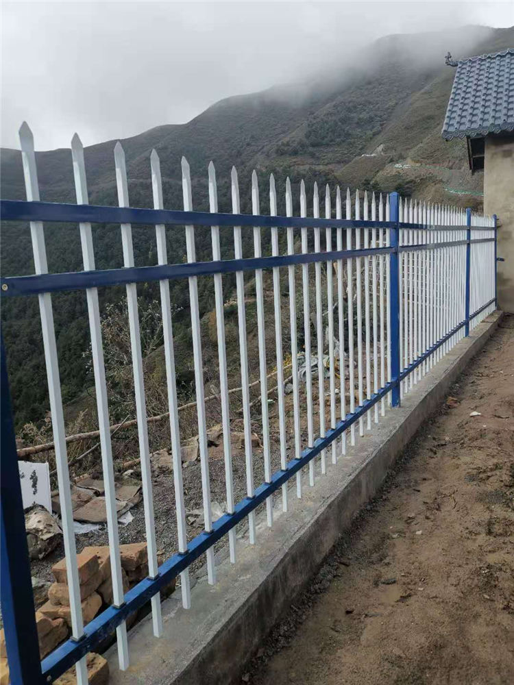 水庫庫區(qū)圍網(wǎng)的樣式如何進行選擇